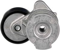 Τεντωτήρας ιμάντα, ιμάντας poly- DriveAlign™