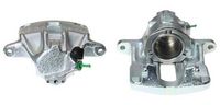 Bremssattel
