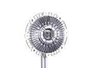 Thumbnail - Koppeling, radiateurventilator - CFC89000P - MAHLE