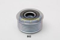 механизъм за свободен ход на генератор