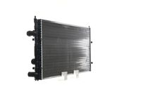 Thumbnail - Radiateur - CR417000S - MAHLE