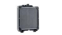 Thumbnail - Radiateur - CR2295000P - MAHLE