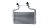 Thumbnail - Intercooler, inlaatluchtkoeler - CI454000P - MAHLE