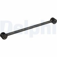 Lenker, Radaufhängung