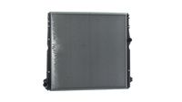 Thumbnail - Radiateur - CR2453000P - MAHLE