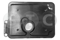 комплект хидравличен филтър, автоматична предавателна кутия