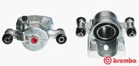 Bremssattel