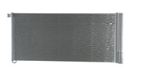 Thumbnail - Condensor, airconditioning - AC425000P - MAHLE