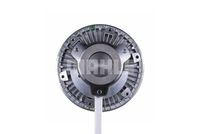 Thumbnail - Koppeling, radiateurventilator - CFC17000P - MAHLE