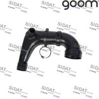 Ansaugschlauch, Luftfilter