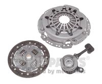 комплект съединител