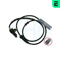 датчик, обороти на колелото