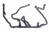 маркуч на радиатора