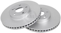 Bremsscheibe