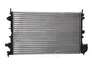 Thumbnail - Radiateur - CR835001S - MAHLE