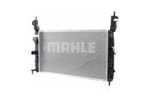 Thumbnail - Radiateur - CR1498000S - MAHLE