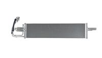 Thumbnail - Oliekoeler, automatische transmissie - CLC290000P - MAHLE