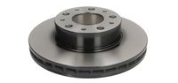 Disc frana MTR, Cod: 12108531