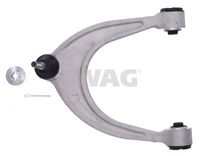 носач, окачване на колелата