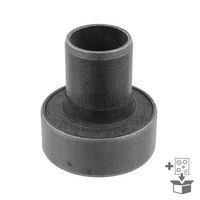 Lagerung, Achskörper