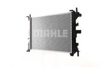 Thumbnail - Radiateur - CR627000S - MAHLE