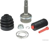 Gelenksatz, Antriebswelle