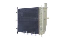 Thumbnail - Radiateur - CR598000S - MAHLE