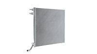 Thumbnail - Radiateur - CR2445000P - MAHLE
