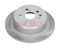 Disc frana ASHIKA, Cod: 61-02-265C