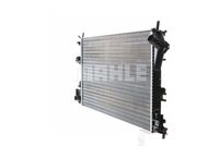 Thumbnail - Radiateur - CR40000S - MAHLE