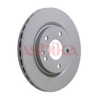 Disc frana ASHIKA, Cod: 60-00-0504C