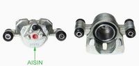 Bremssattel