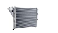 Thumbnail - Intercooler, inlaatluchtkoeler - CI556000P - MAHLE
