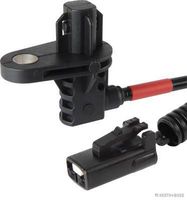 Sensor, Raddrehzahl