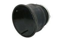 Magnum Technology Veerbalg, luchtvering 2