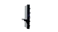 Thumbnail - Intercooler, inlaatluchtkoeler - CI269000P - MAHLE