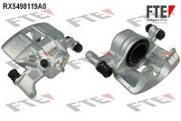 Bremssattel