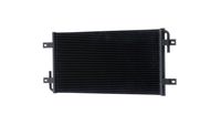 Thumbnail - Lage temperatuurkoeler, intercooler - CIR22000P - MAHLE