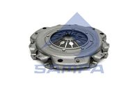 Placa presiune ambreiaj SAMPA, Cod: 206.391