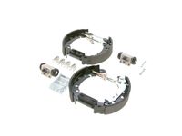 BOSCH Remschoenset 7