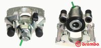 Bremssattel