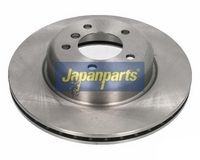 Disc frana JAPANPARTS, Cod: DI-0147C