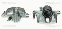 Bremssattel