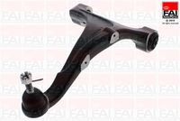 Brat, suspensie roata FAI AutoParts, Cod: SS10028
