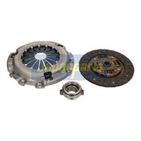 Set ambreiaj JAPANPARTS, Cod: KF-H14