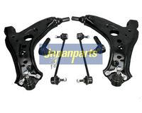 Set, suspensie roata JAPANPARTS, Cod: SKS-0909