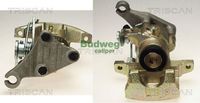 Bremssattel