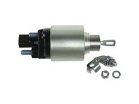 Solenoid Switch, starter
