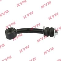 Stange/Strebe, Stabilisator