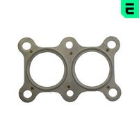 Garnitura, racord evacuare OPTIMAL, Cod: OP-EGE03010